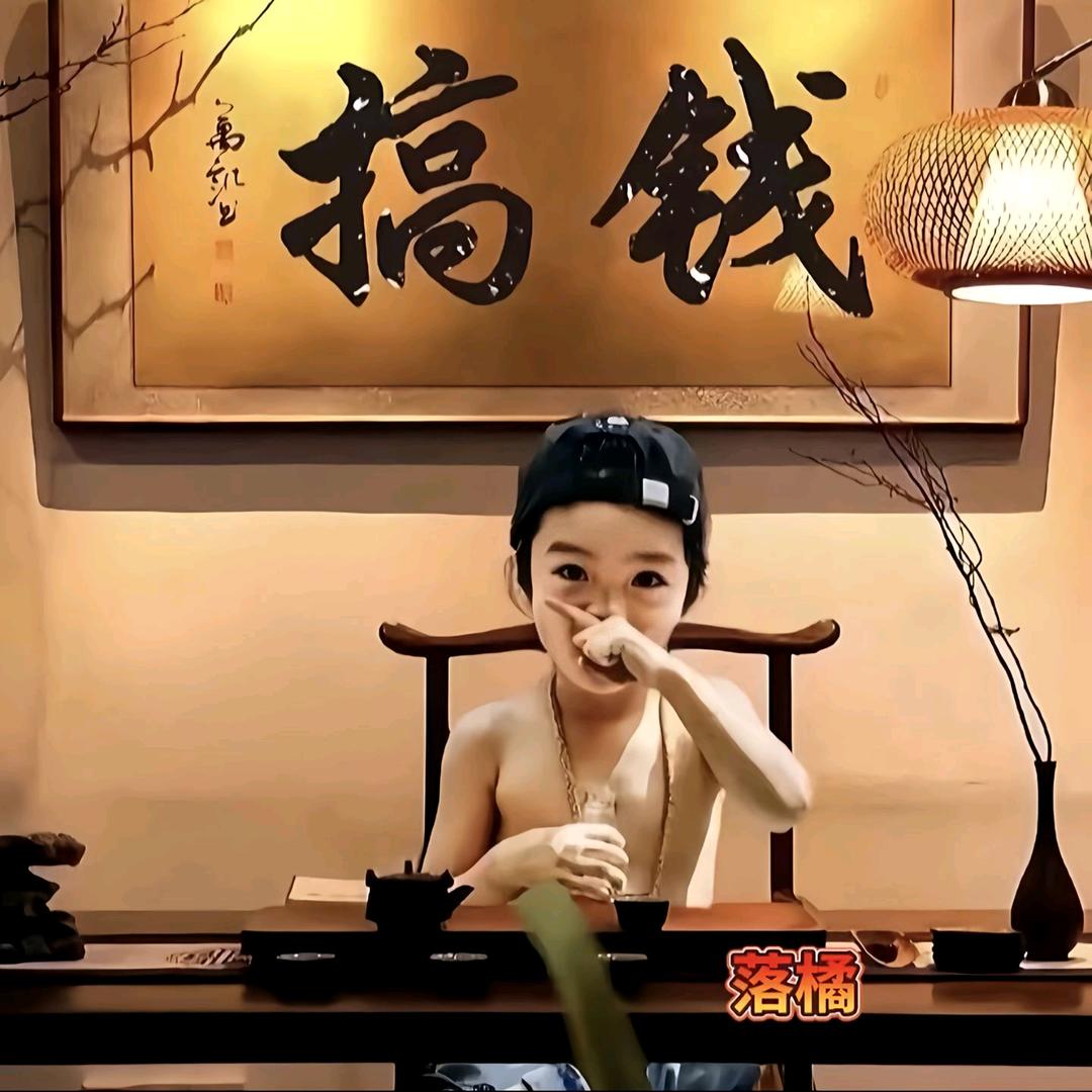 ༊郑他一个亿 ࿐