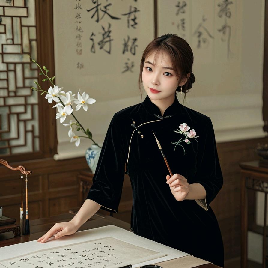 蓝精灵