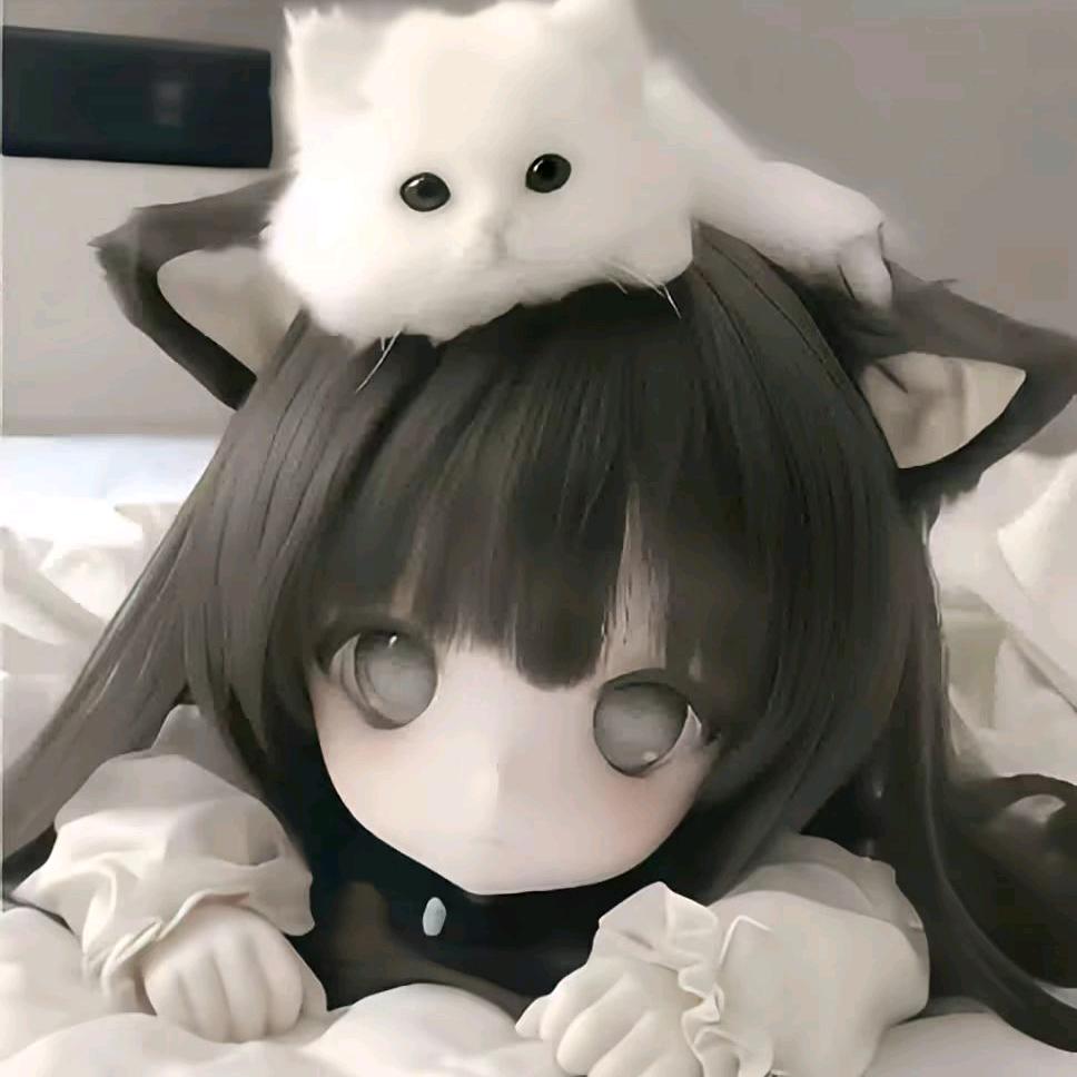 摆烂小鱼