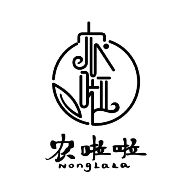 农啦啦调料食品店