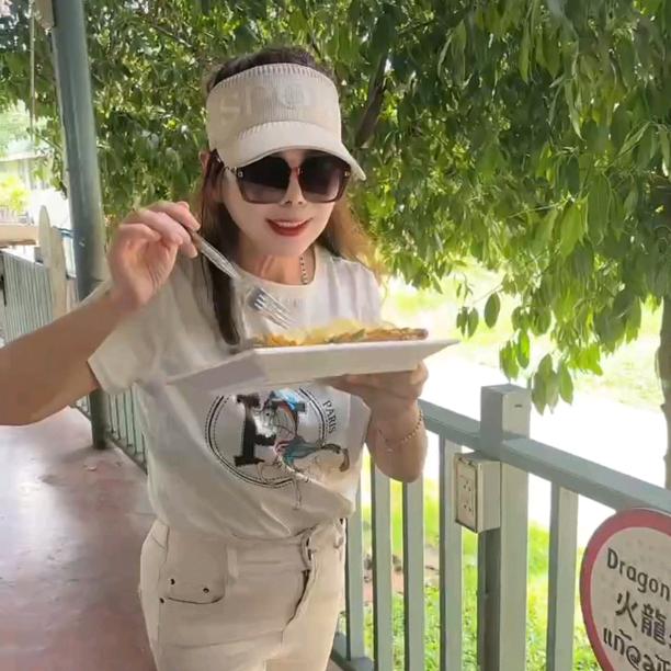 北北吖
