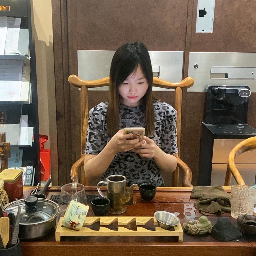 金点原子智能门锁－英子