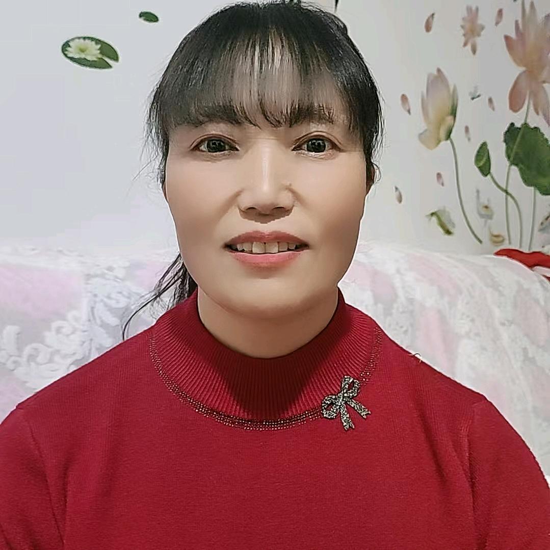 赵玉梅