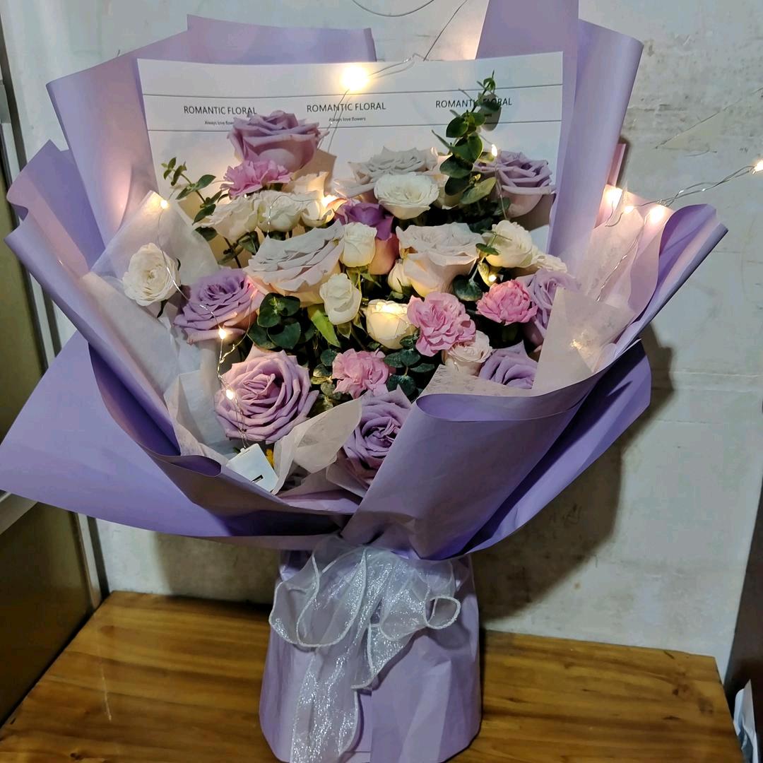 小刘的云边日记