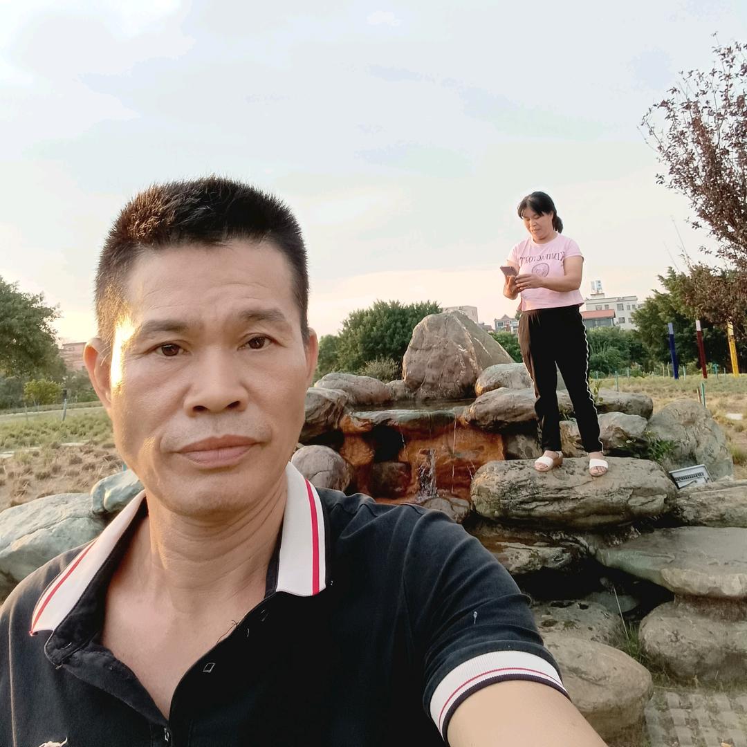 广西梧州藤县乐中