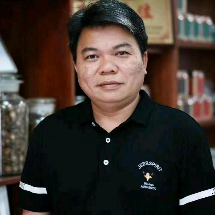 百高梦之旅--宝哥