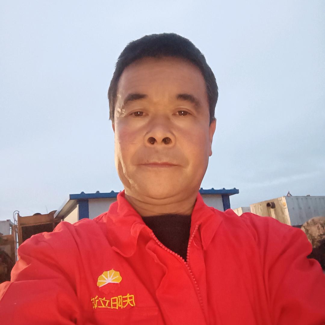 好人一生平安_