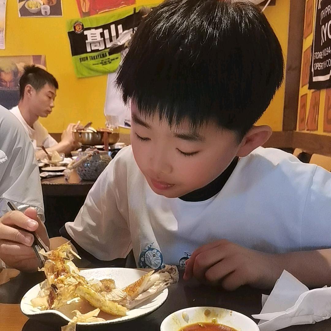 @小刘的成长日记