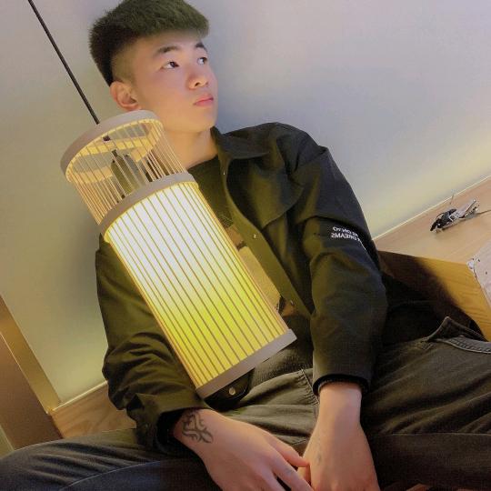 彭