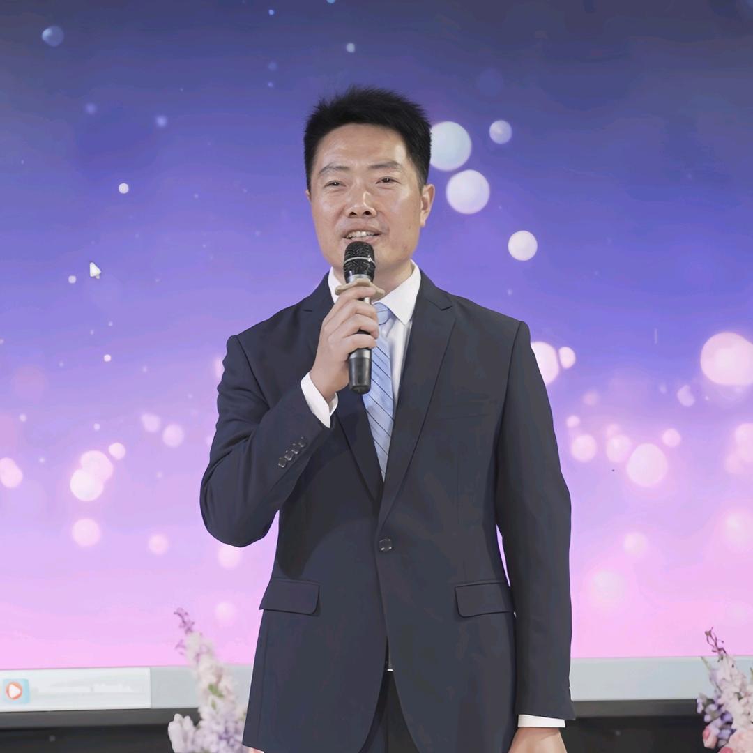 报喜鸟婚庆孙冉