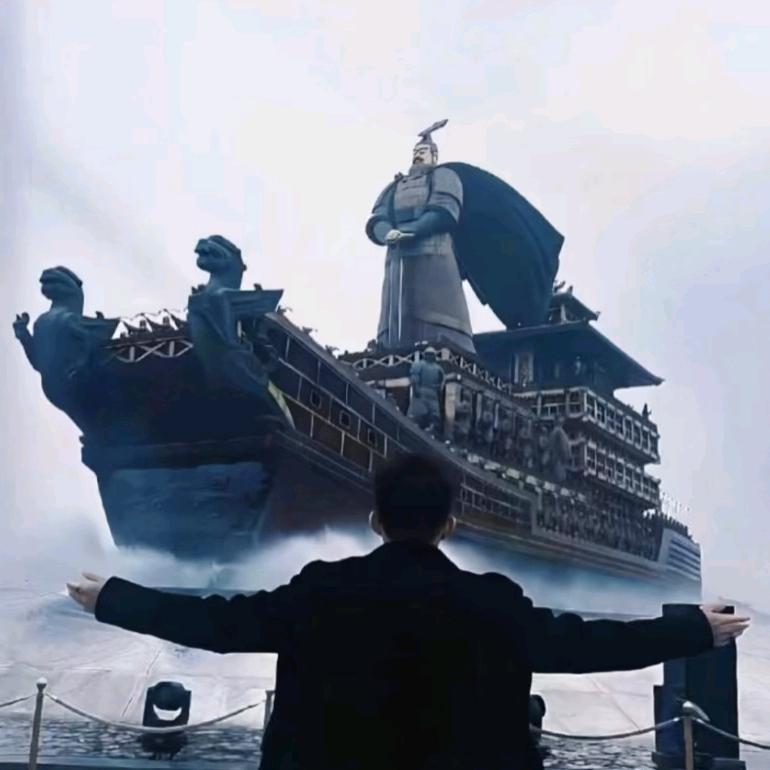 沉淀之心
