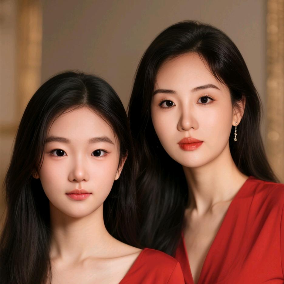 我爱老婆