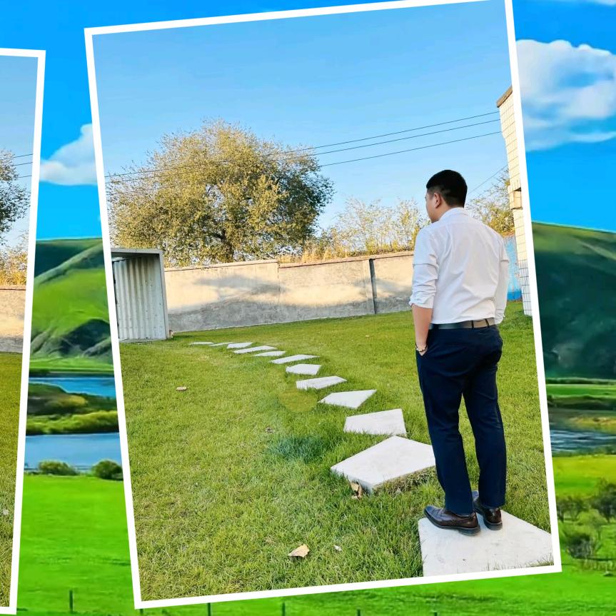 ঞ 注定💕暴富◌໊ℓ