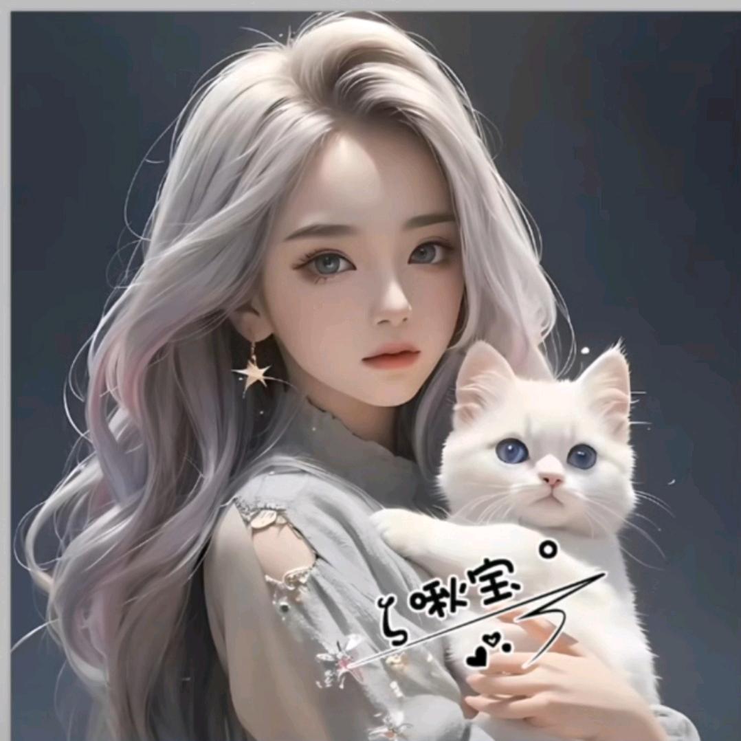啾宝！～