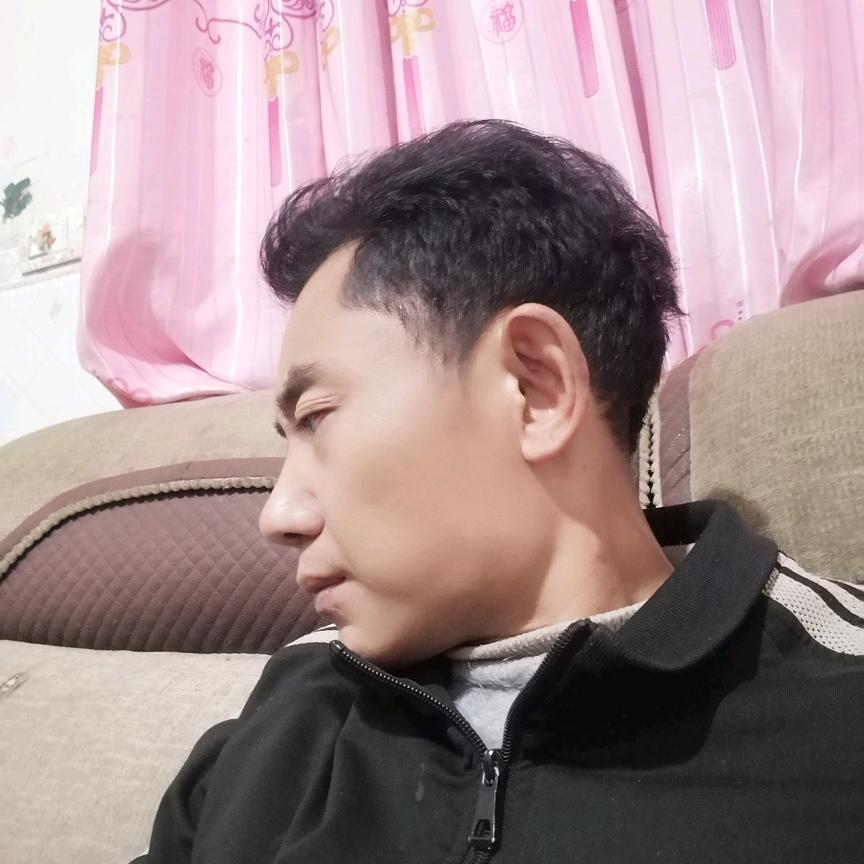 我只爱你