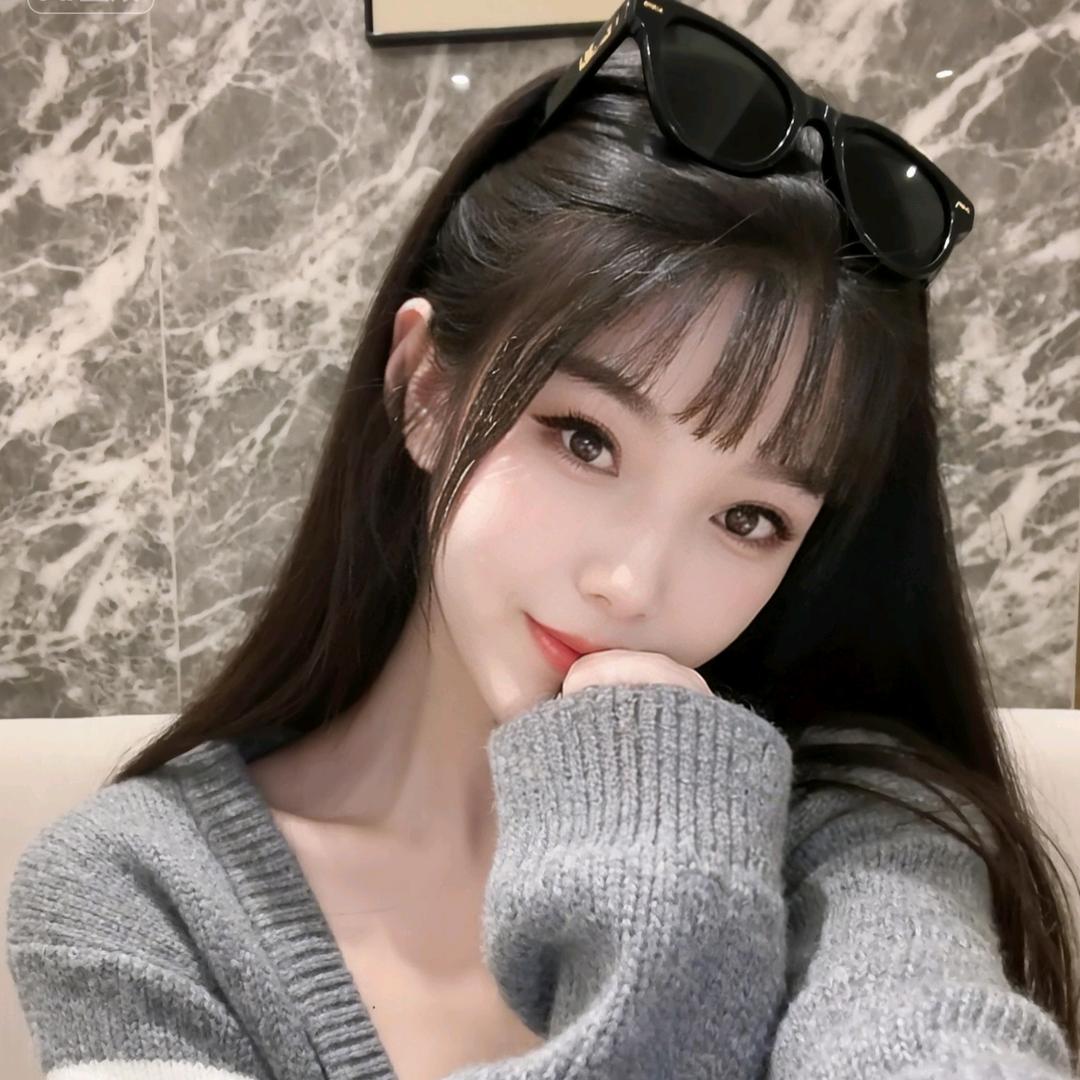 可爱🌹的我🌹