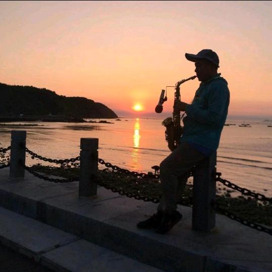 贺峰玩音乐