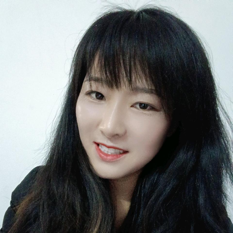 白水卖瓷砖的小姐姐