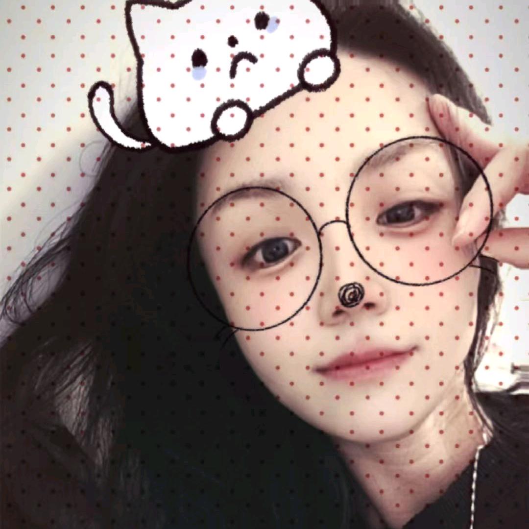 @小羊今天吃不饱