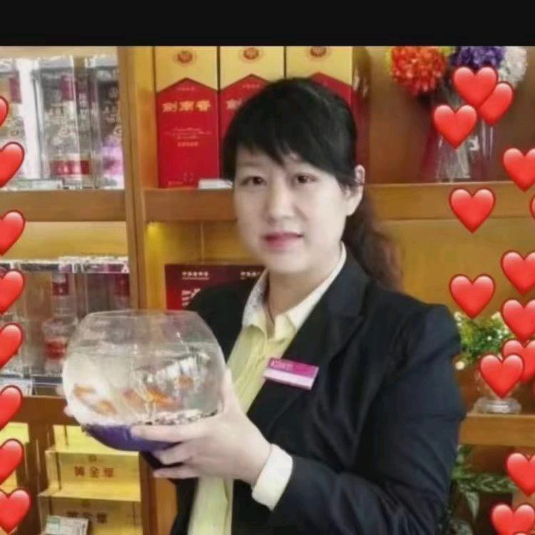 百姓量贩添运店_李青菊