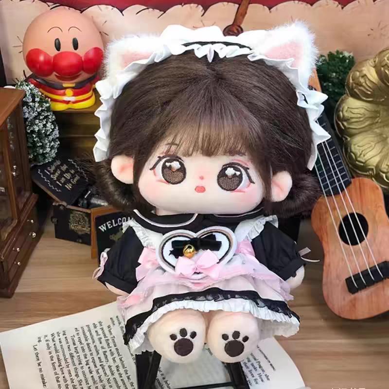 鲸鱼娃娃