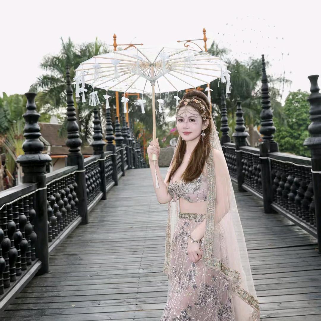 艾丽减肥塑型