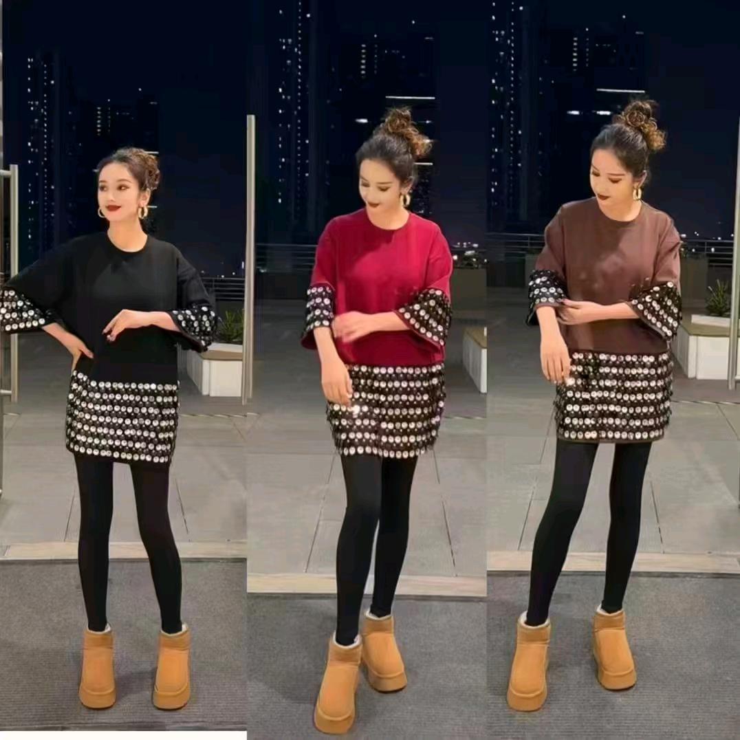 秀美衣服店