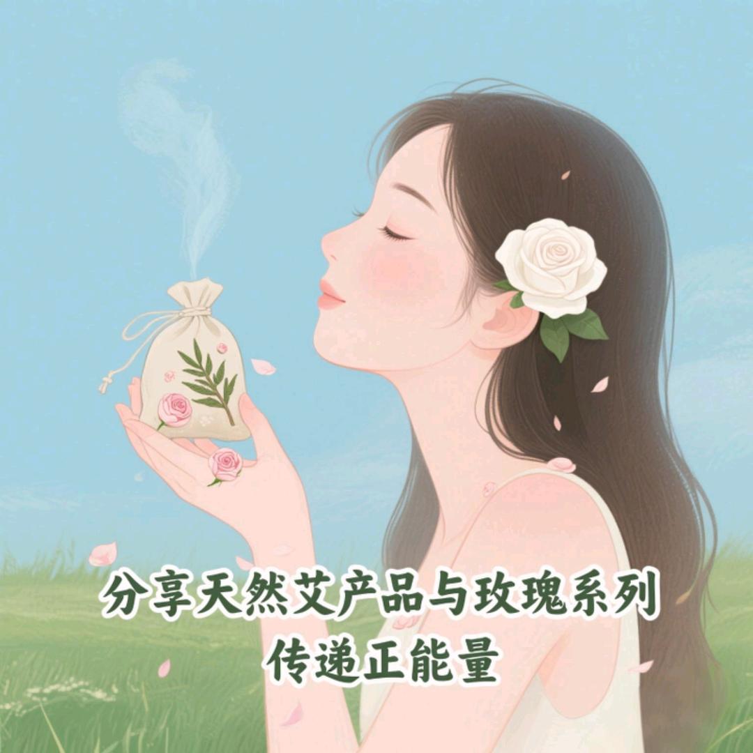 水之莲·艾悦豫康