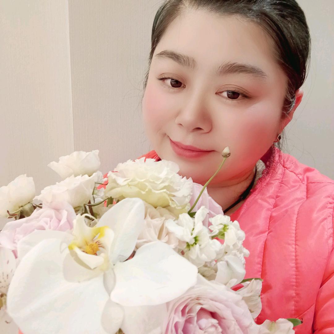 🇨🇳现代杨贵妃🇨🇳