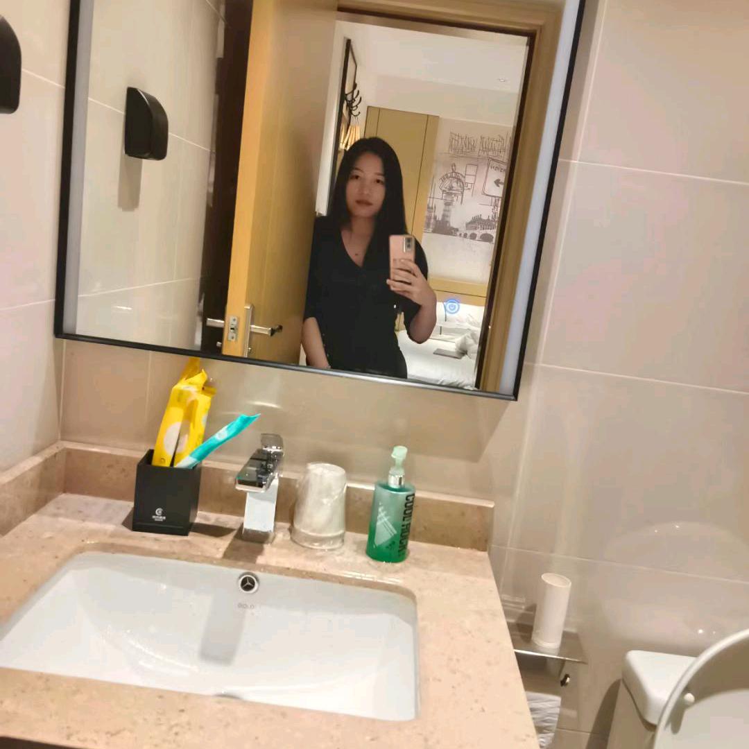 是小煊煊呀~