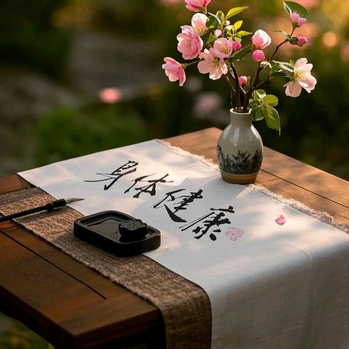 家庭健康日记