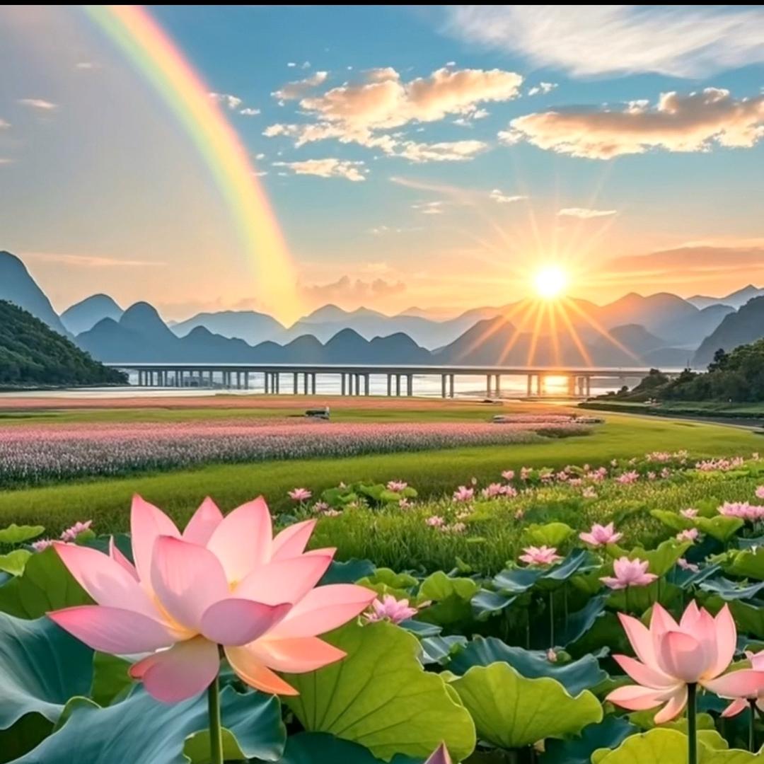 莲从心生🇨🇳