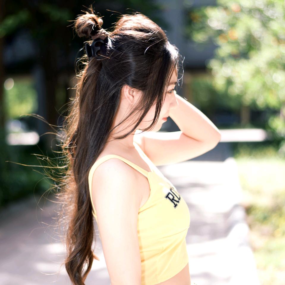 小玲在粪斗儿