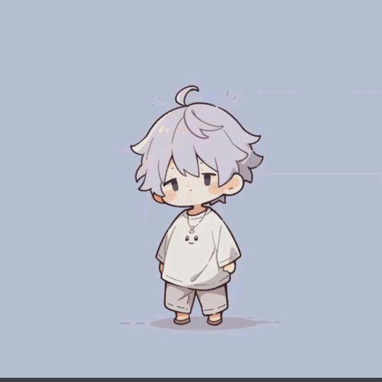 小文文  （晋级赛）