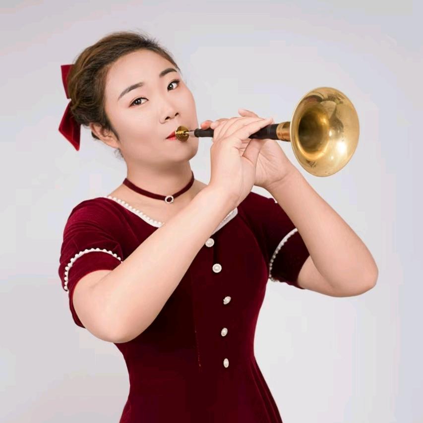@宁芳唢呐传媒