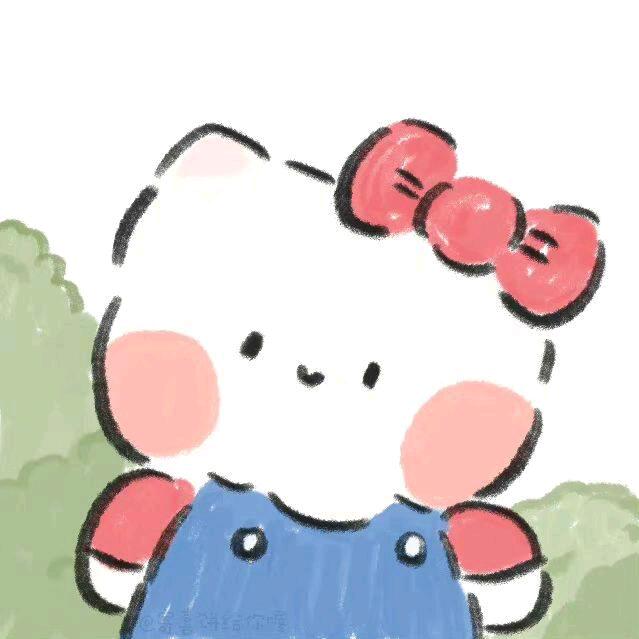 小鱼不吃鱼头像