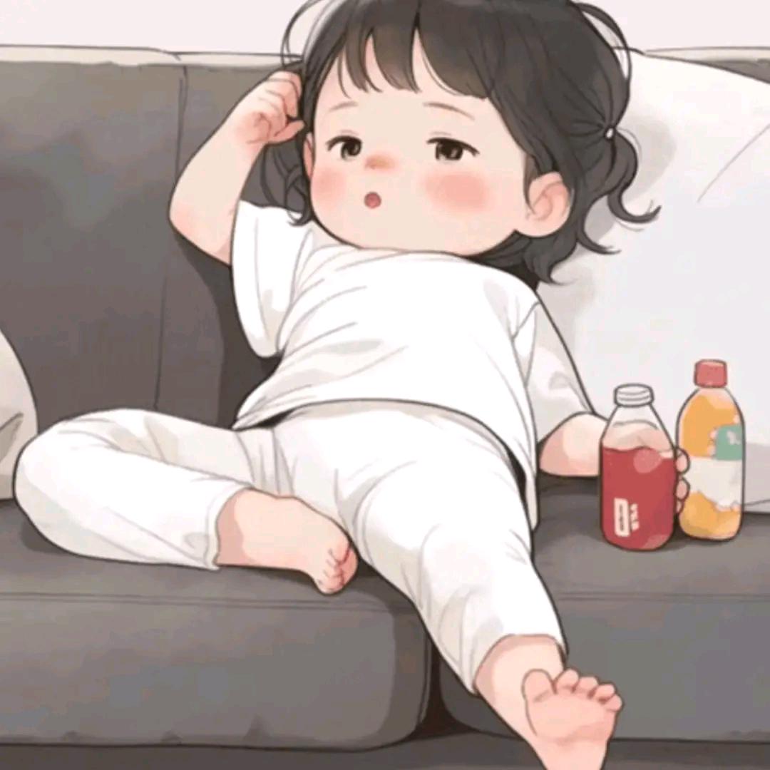 小任性