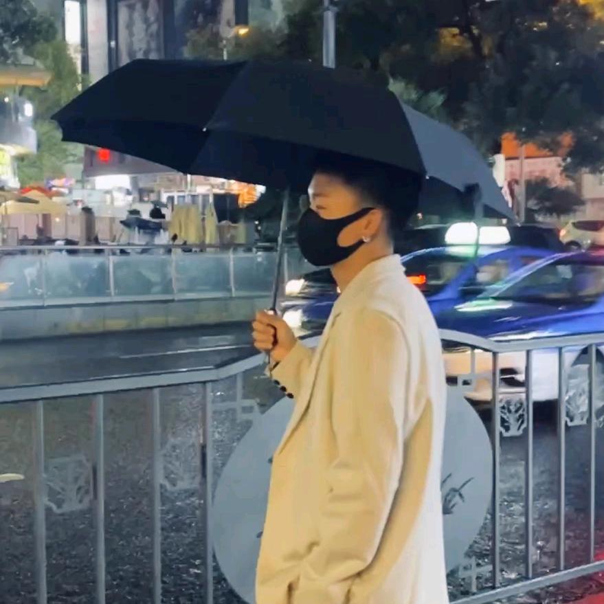 黑桃K KTV总监陈金龙