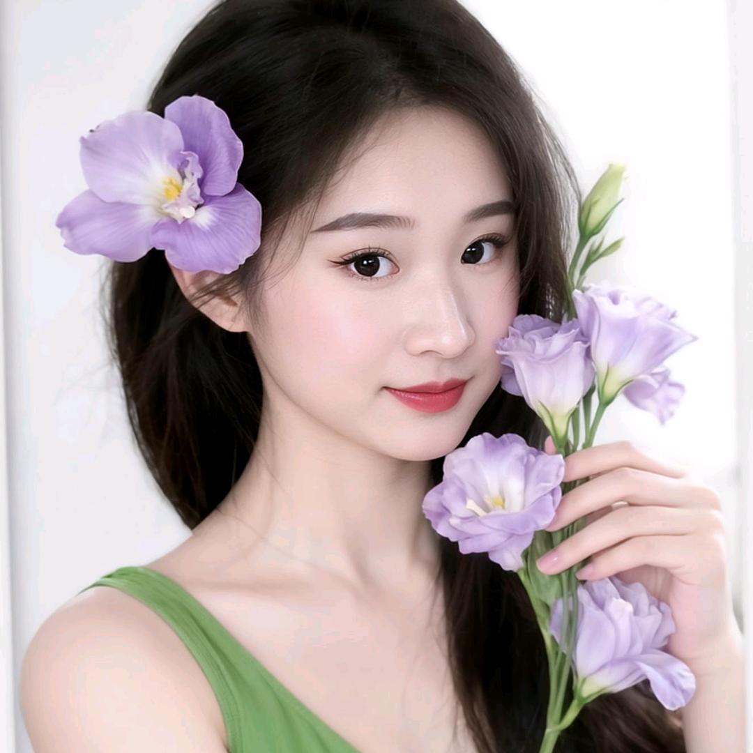 无敌大团儿🌷（要瘦版）