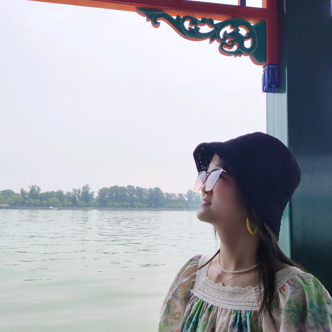 小胡俪姐姐