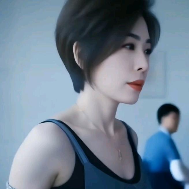 周姐丶