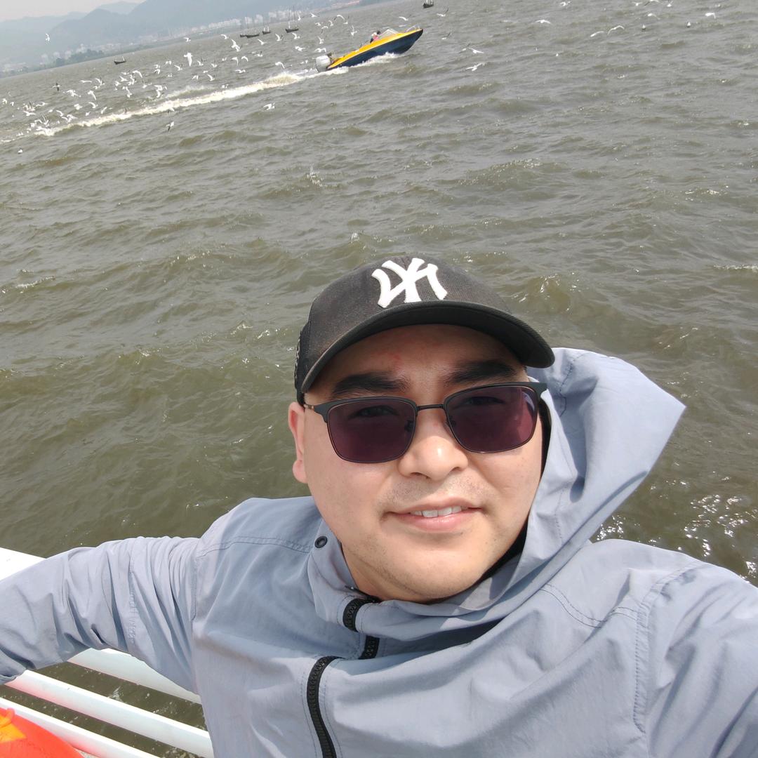 重庆懂小帮（杨行）