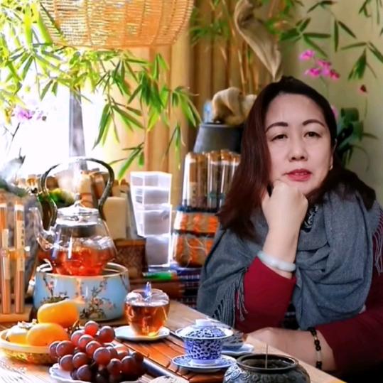 快乐姐(不定时开播)