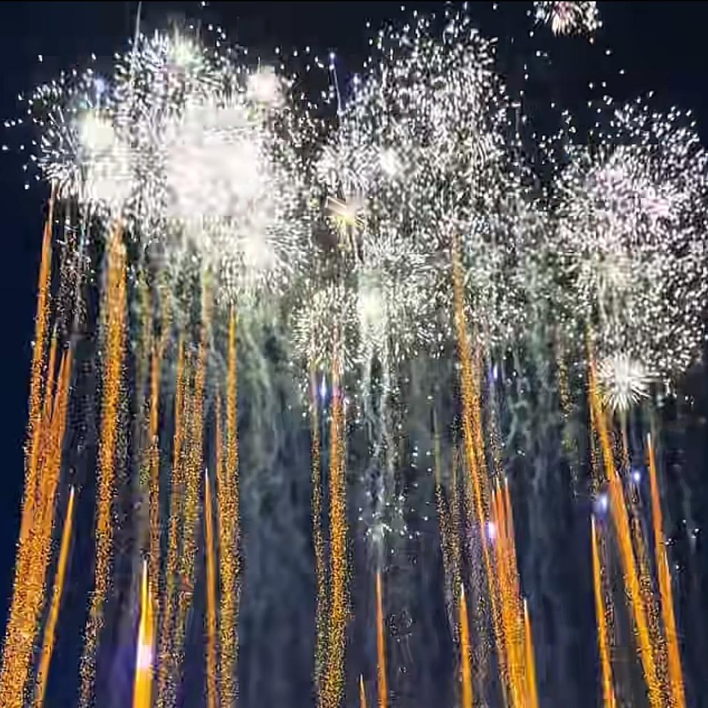 上栗花信