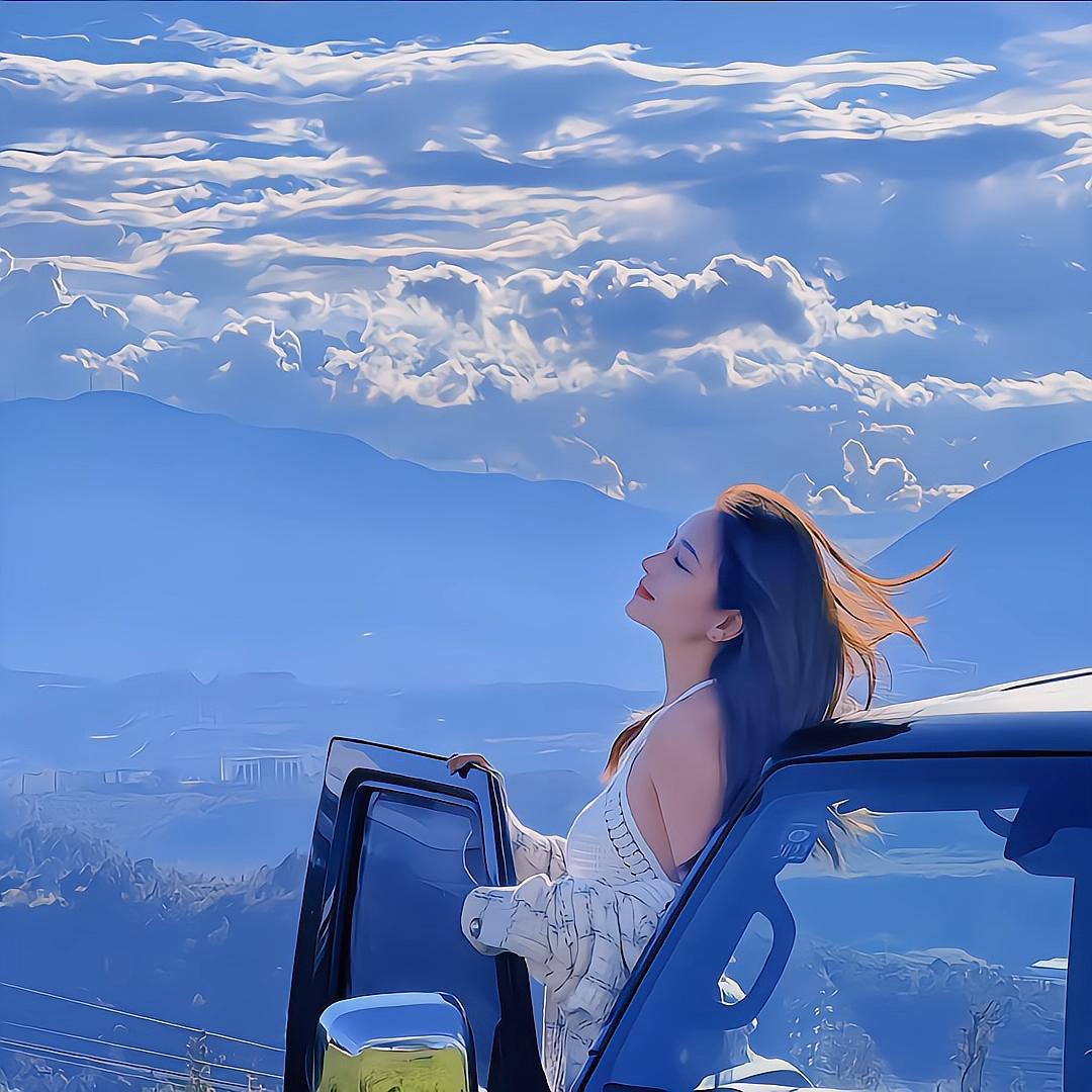 花花的美好生活