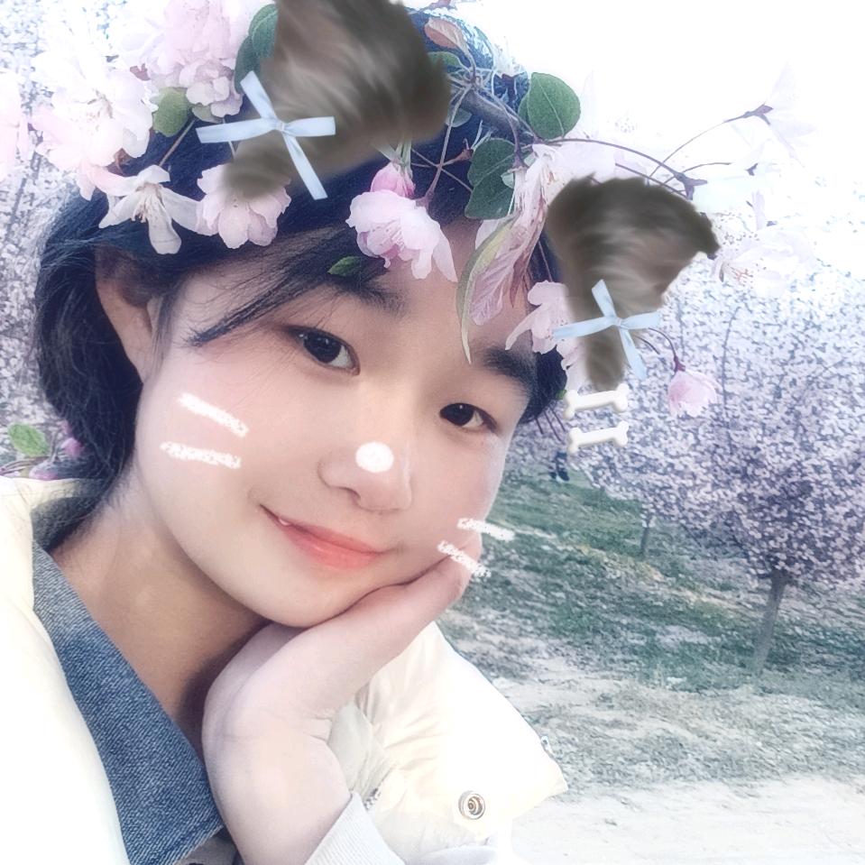 幸福一家人