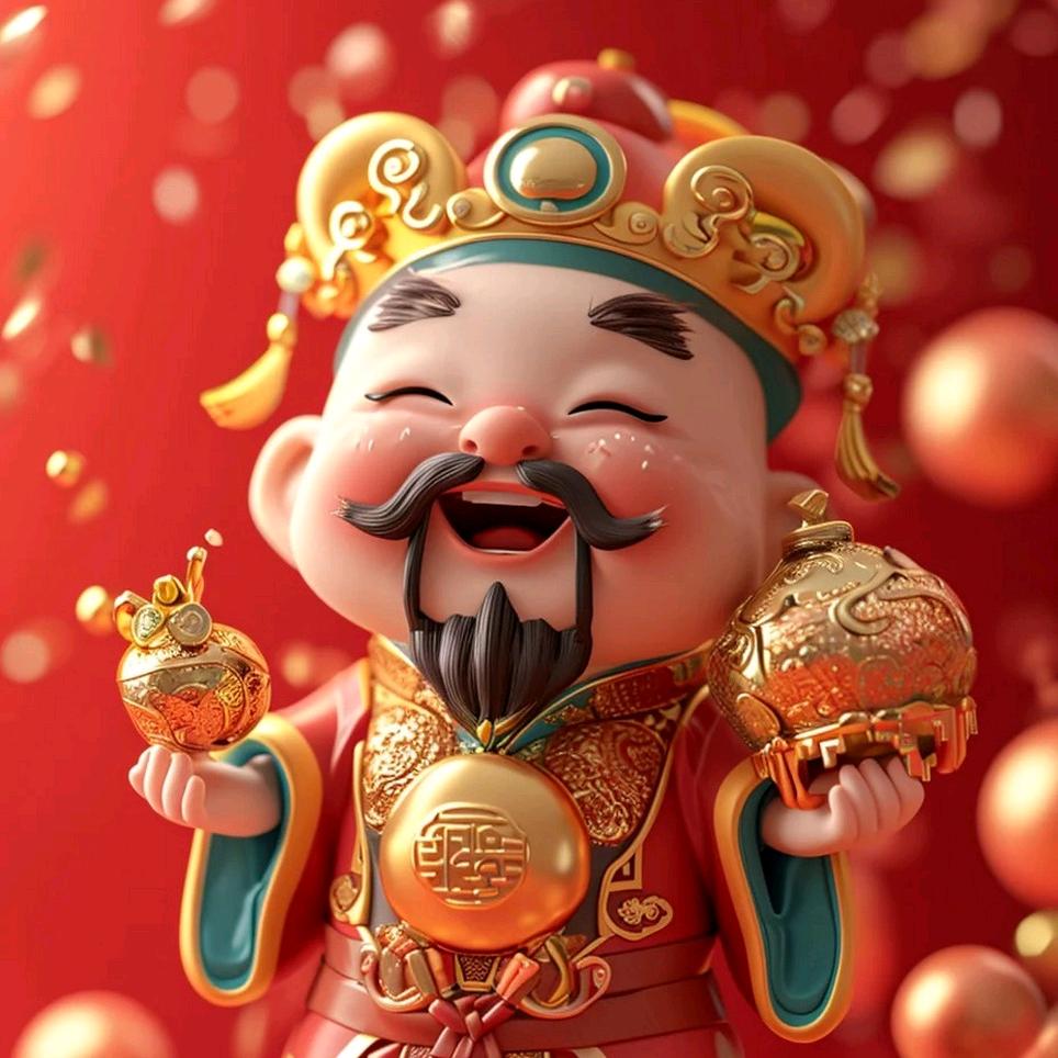 清风予我