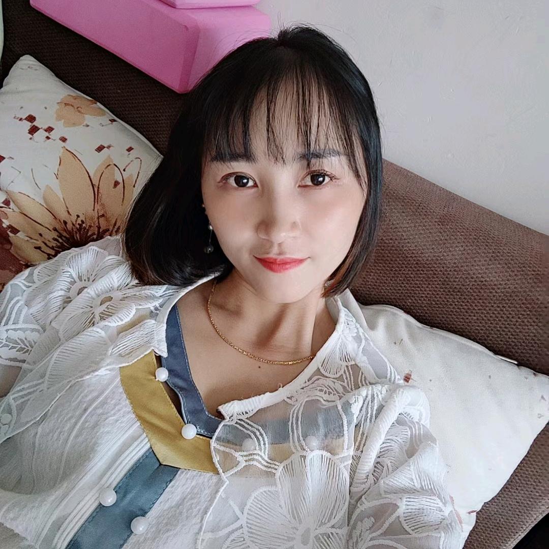 广安中桥全屋家电一站式电器佳佳妹