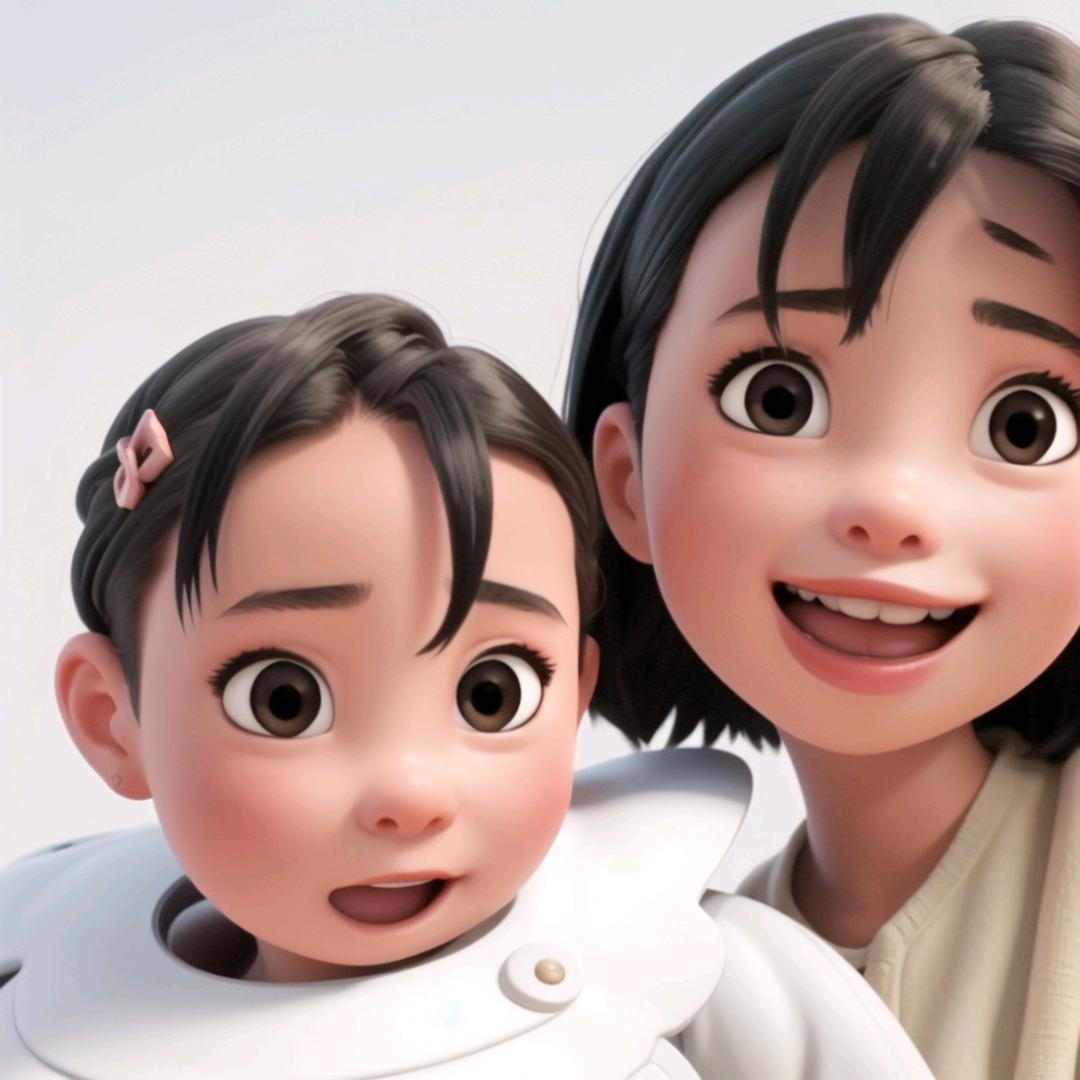 @小倩