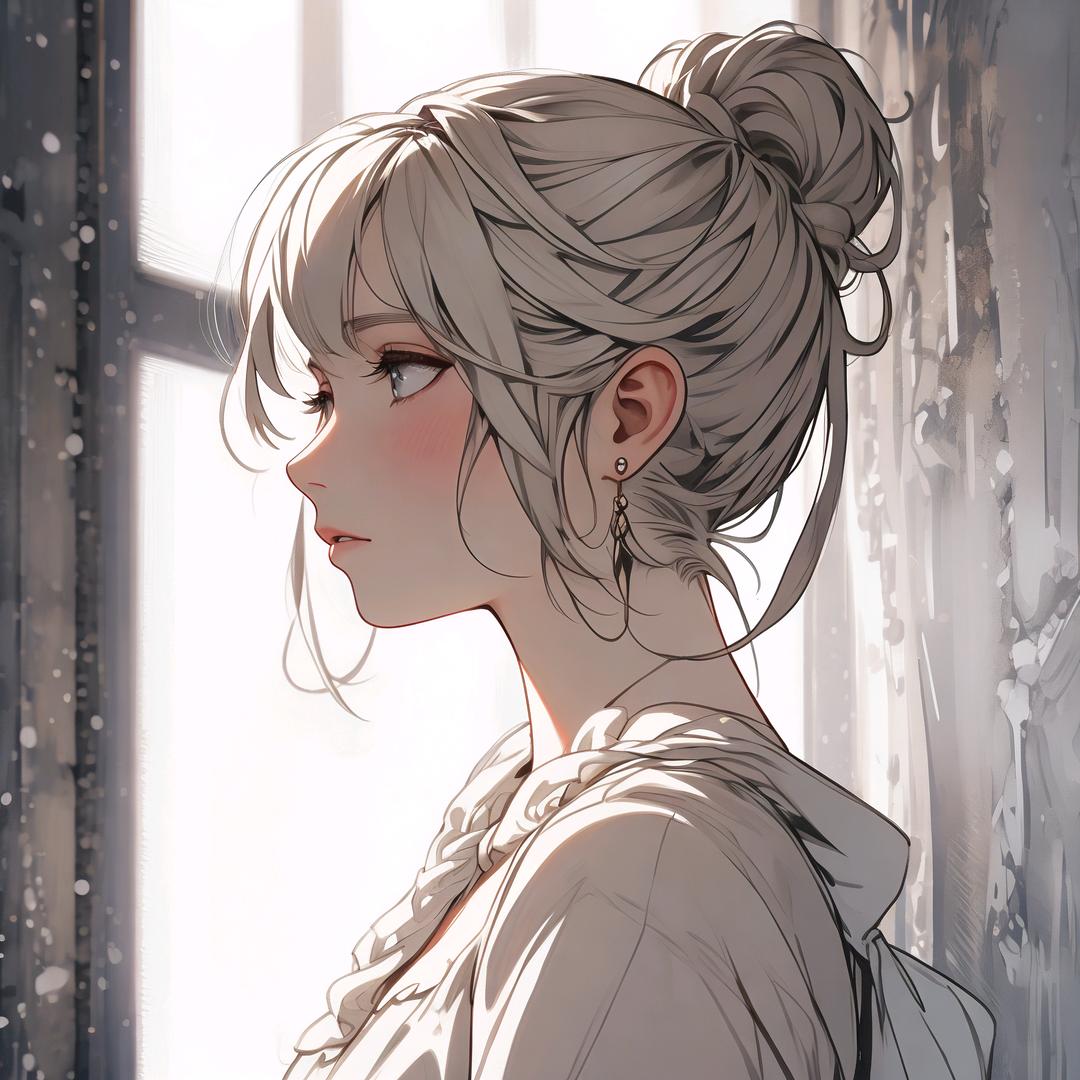 霸气女神你不懂